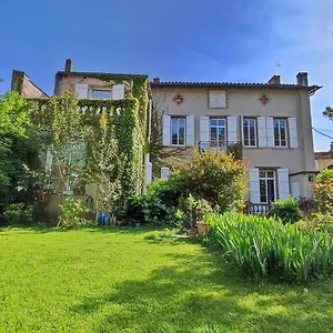 Couette-café La Prévôté, Moissac
