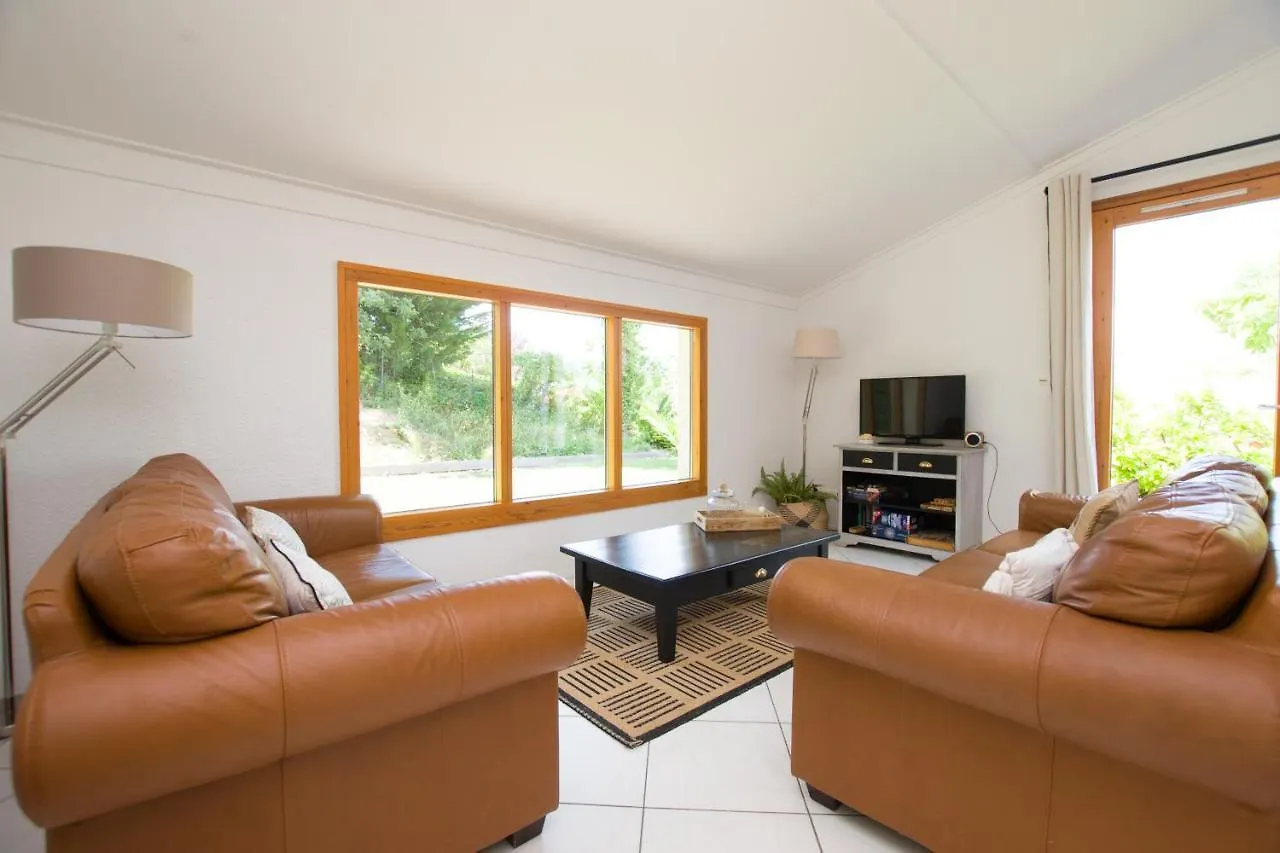 La Villa 103 Lombez Holiday home