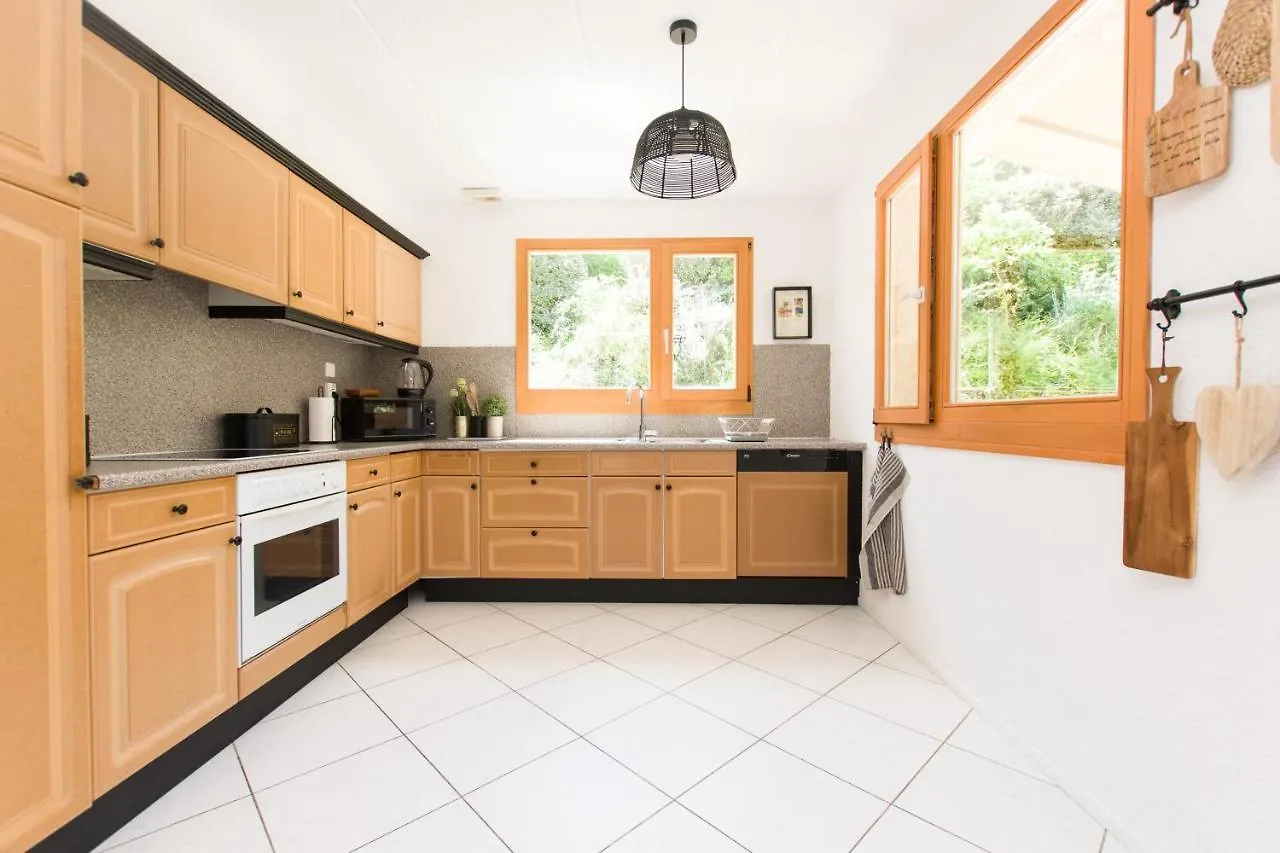 Holiday home La Villa 103 Lombez France