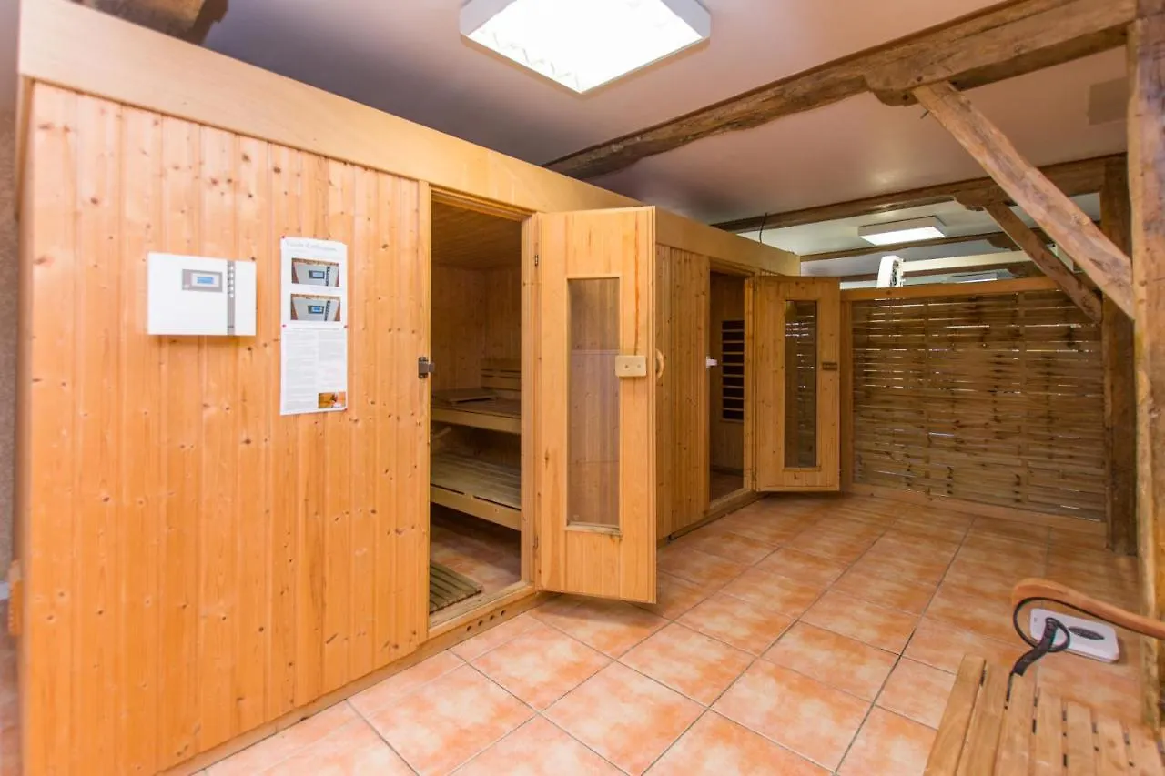 La Villa 103 Lombez